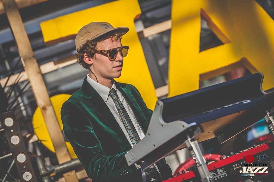 Wicked Jazz Sounds Festival