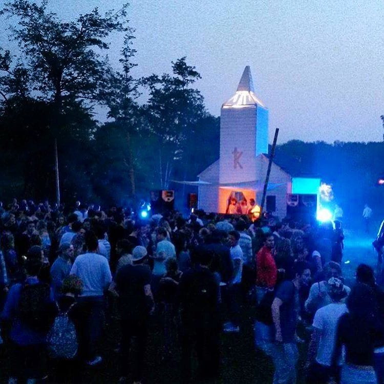 Lentekabinet 2016