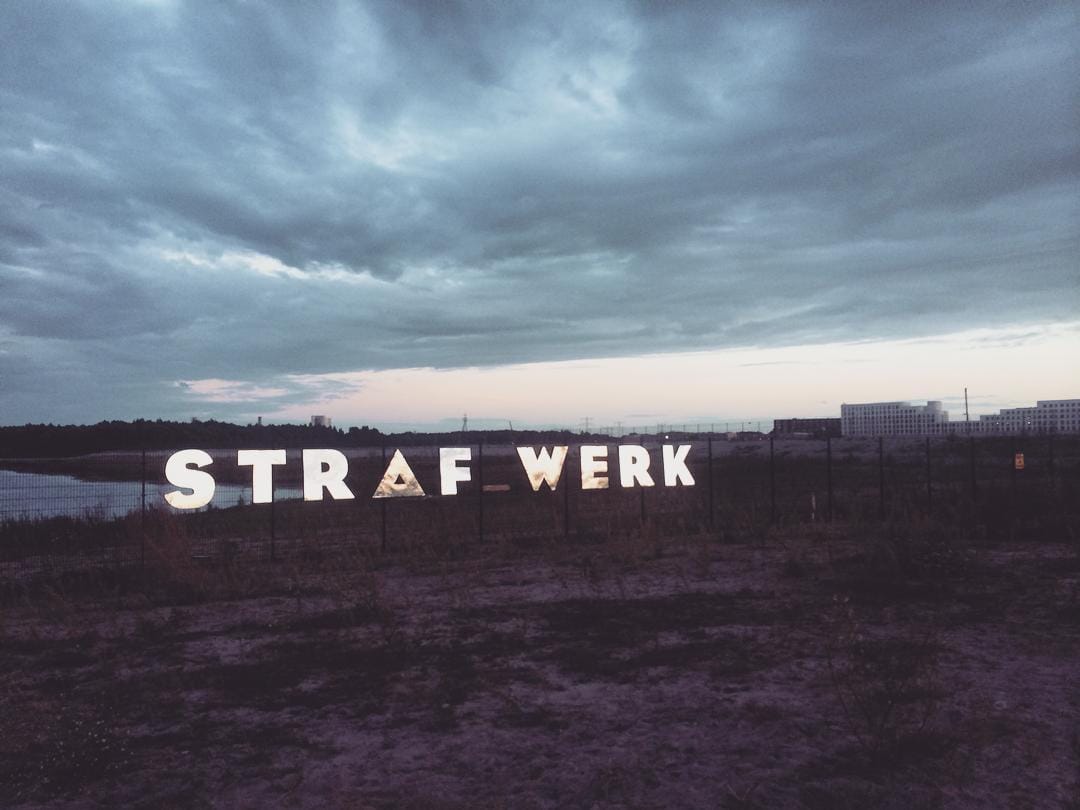 Str△f_werk Festival