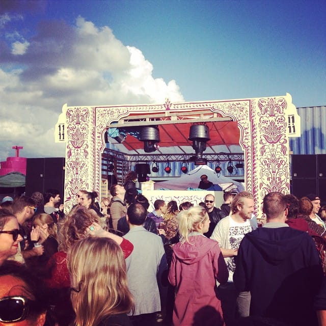 11:11 Festival