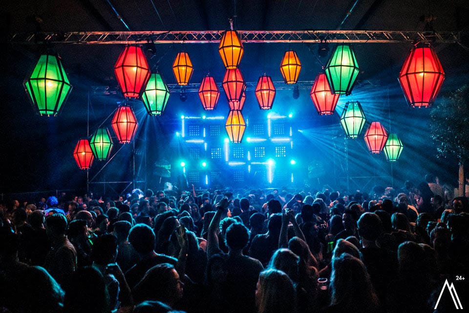 Lanterns