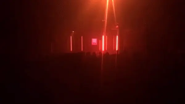 Vbx Shelter - Kingsnight