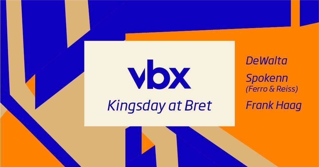 Vbx @ Bret